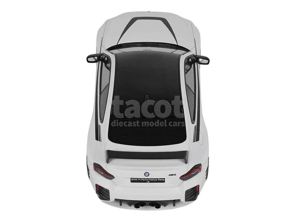 102694 BMW M2 Coupé M Performance/ G87 2023