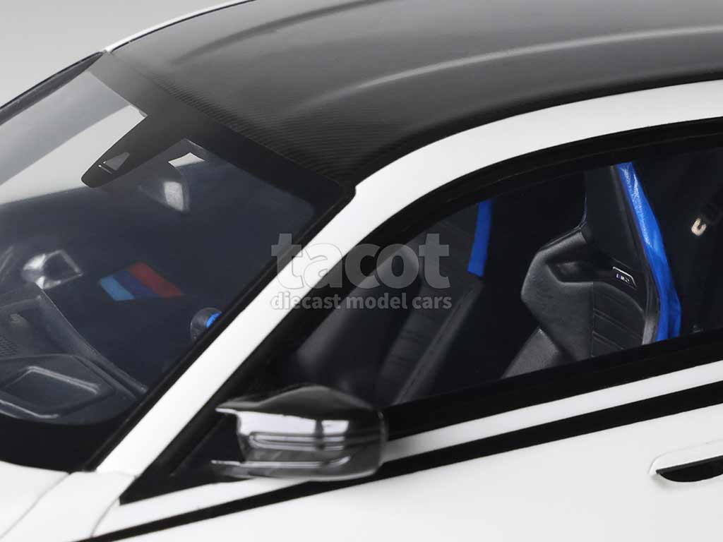 102694 BMW M2 Coupé M Performance/ G87 2023