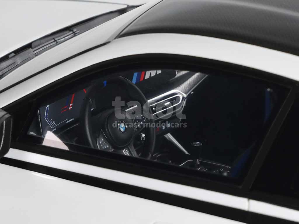 102694 BMW M2 Coupé M Performance/ G87 2023