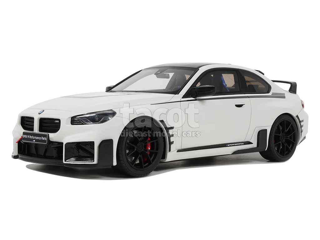 102694 BMW M2 Coupé M Performance/ G87 2023