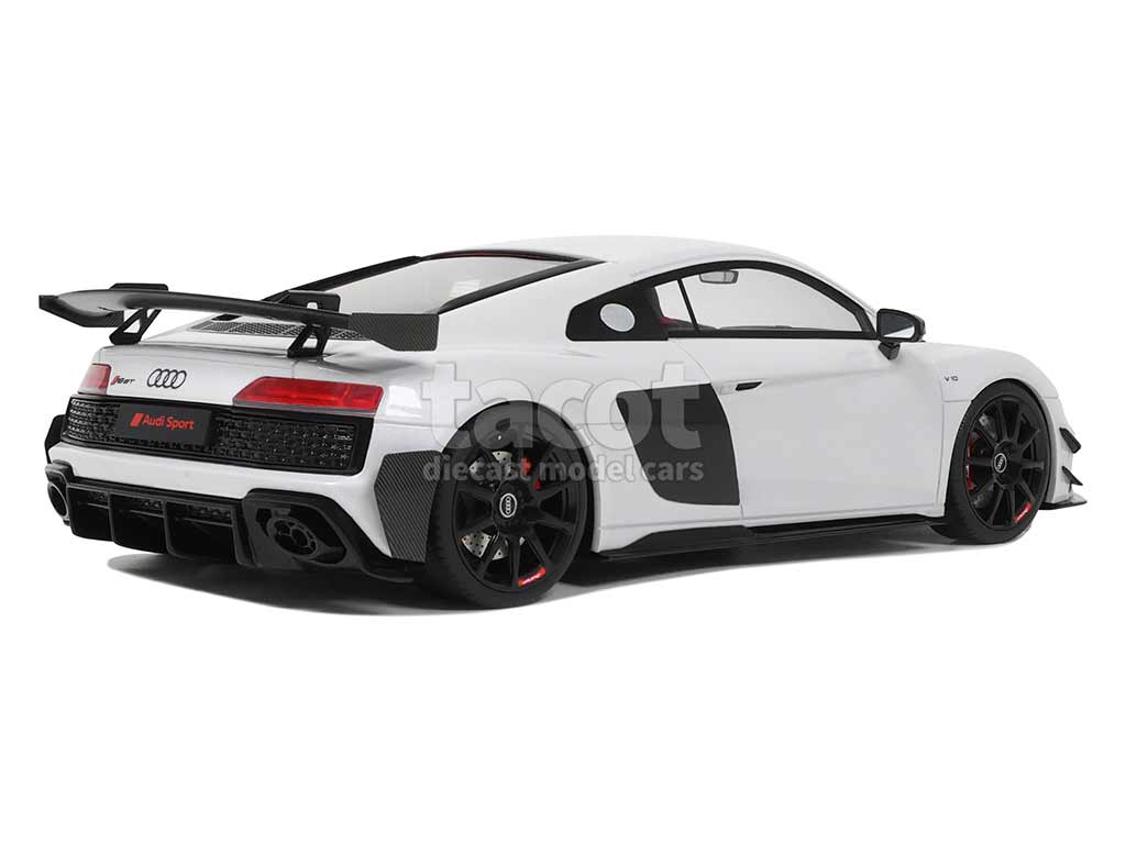 102695 Audi R8 V10 GT RWD 2022