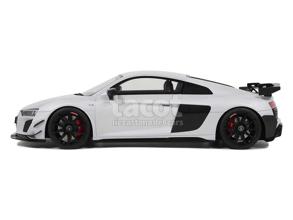 102695 Audi R8 V10 GT RWD 2022