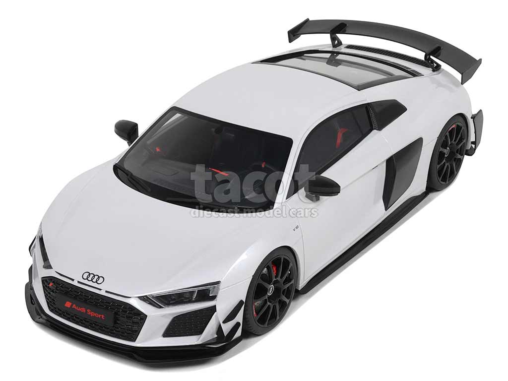 102695 Audi R8 V10 GT RWD 2022