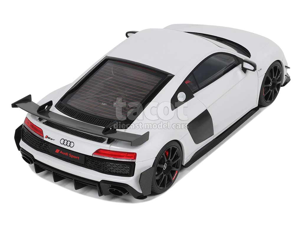 102695 Audi R8 V10 GT RWD 2022