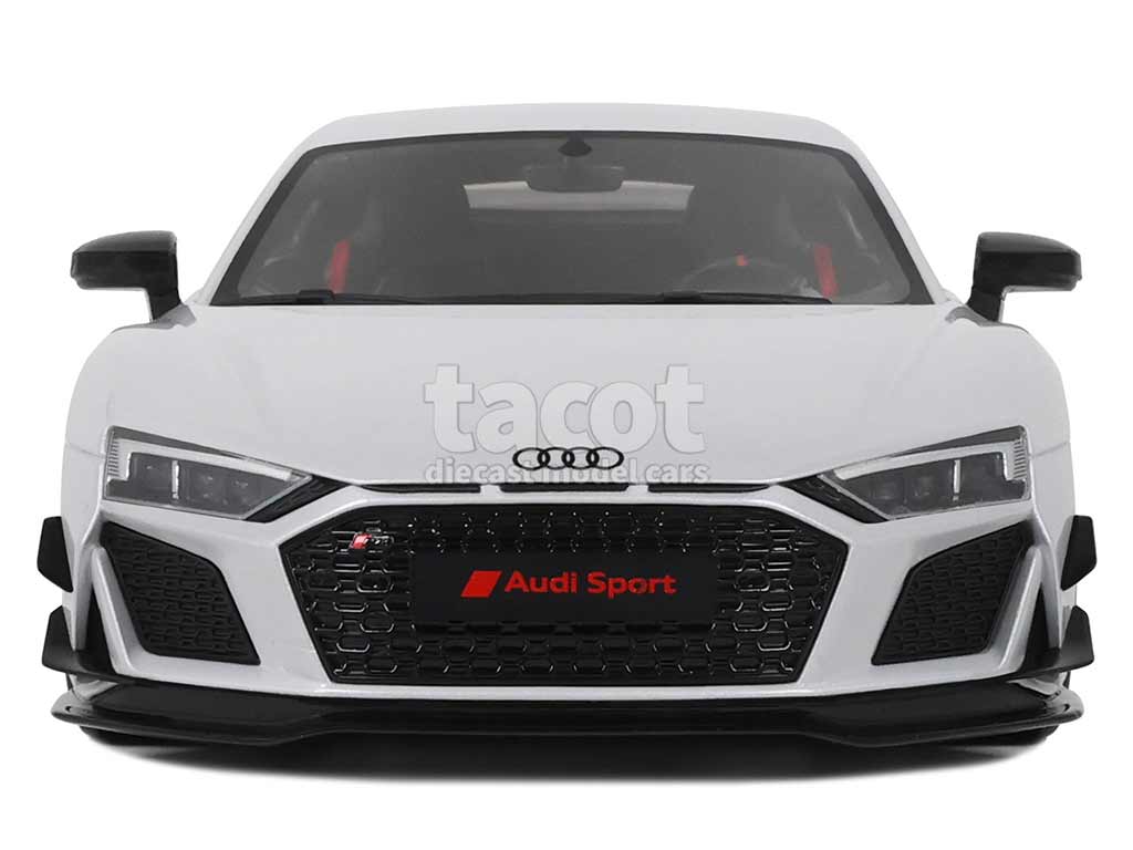 102695 Audi R8 V10 GT RWD 2022