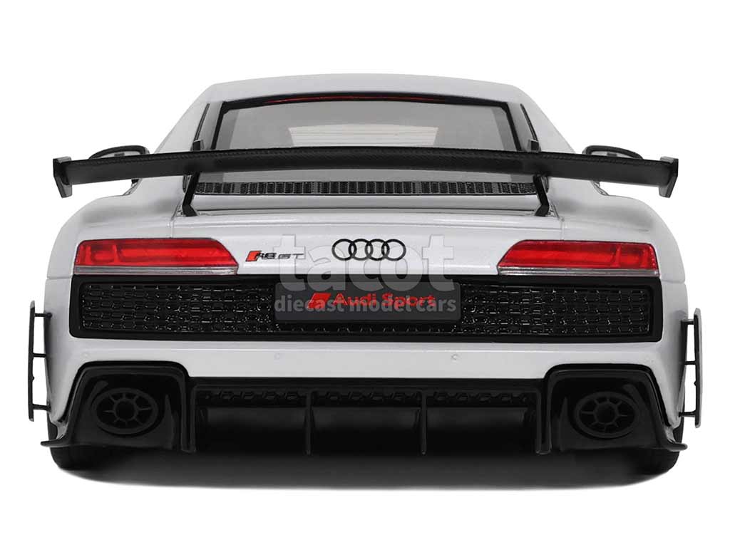 102695 Audi R8 V10 GT RWD 2022