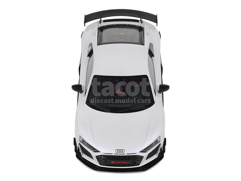 102695 Audi R8 V10 GT RWD 2022