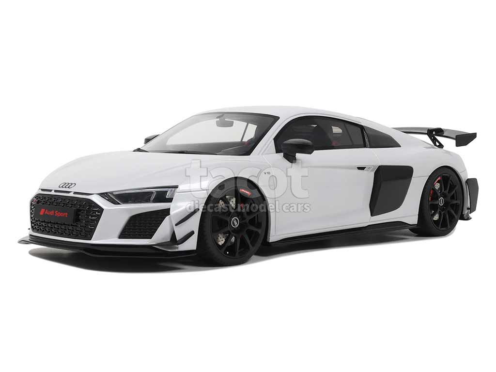 102695 Audi R8 V10 GT RWD 2022