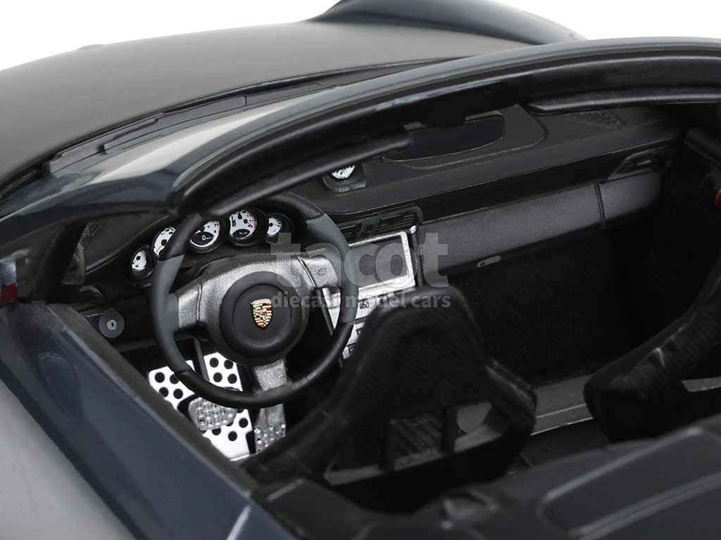 102697 Porsche 911/997 Cabriolet LB Works 2016