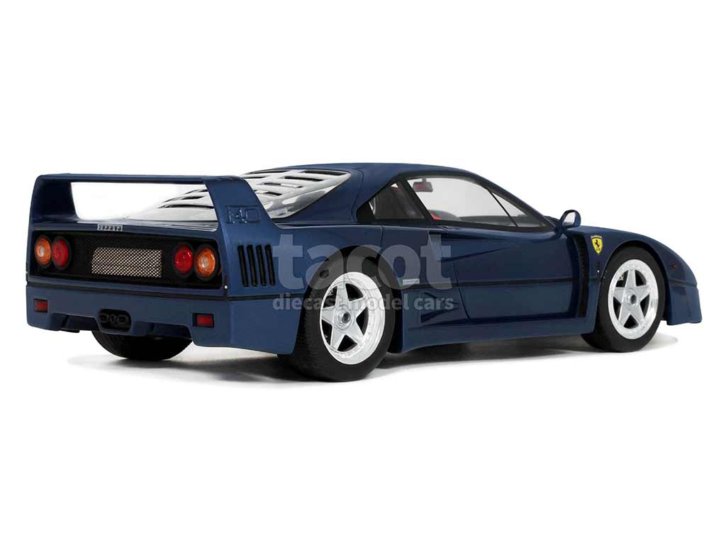 102698 Ferrari F40 1987