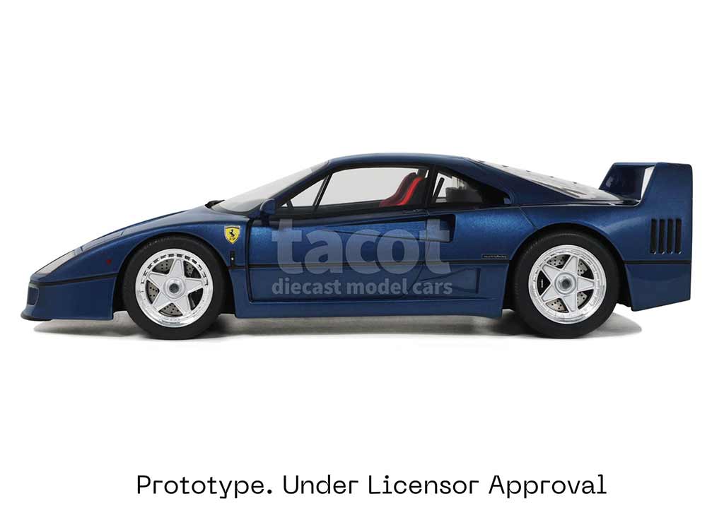 102698 Ferrari F40 1987