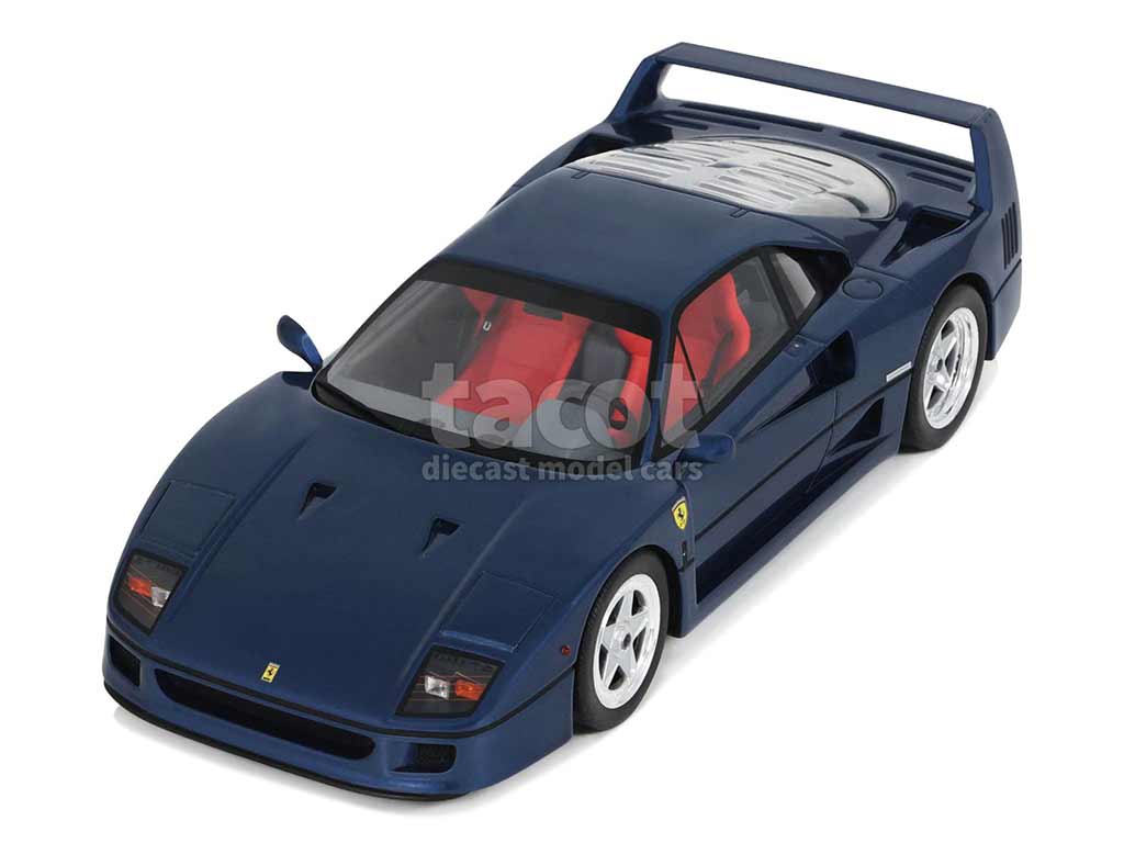 102698 Ferrari F40 1987