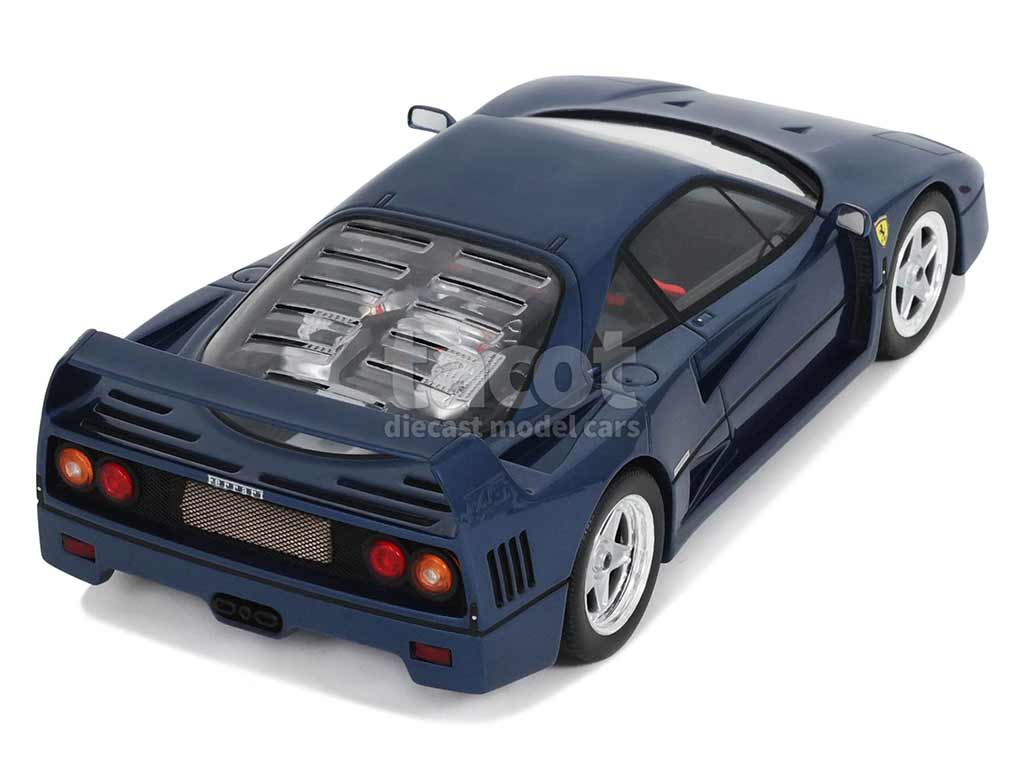 102698 Ferrari F40 1987