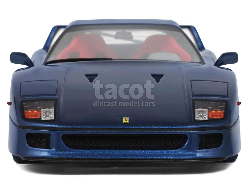 102698 Ferrari F40 1987
