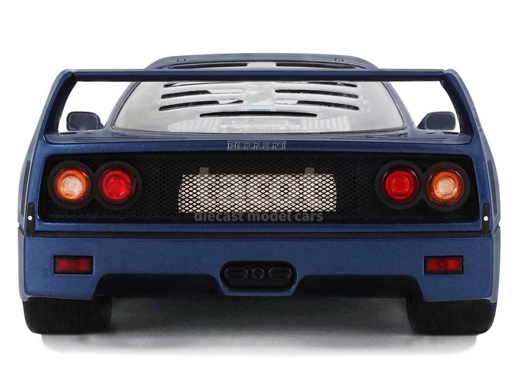 102698 Ferrari F40 1987