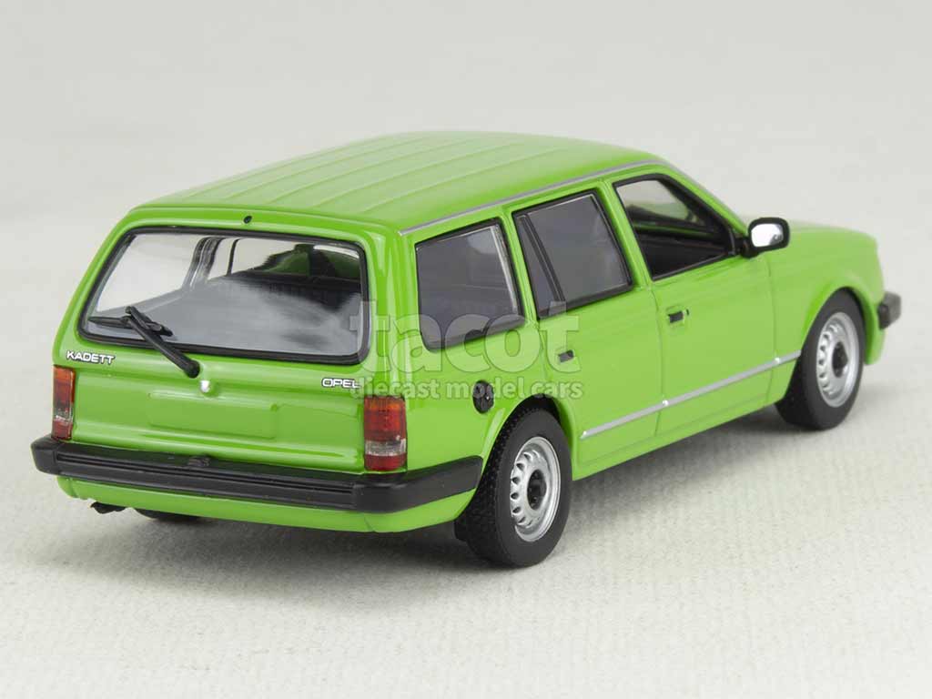 102702 Opel Kadett D Caravan 1979
