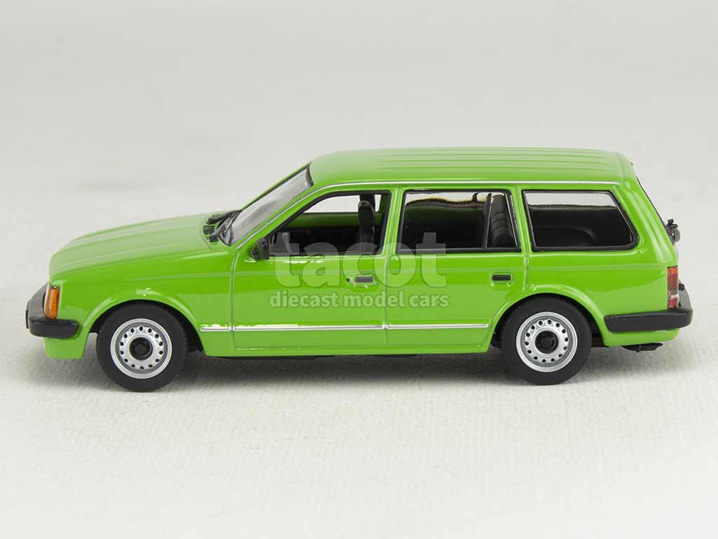 102702 Opel Kadett D Caravan 1979
