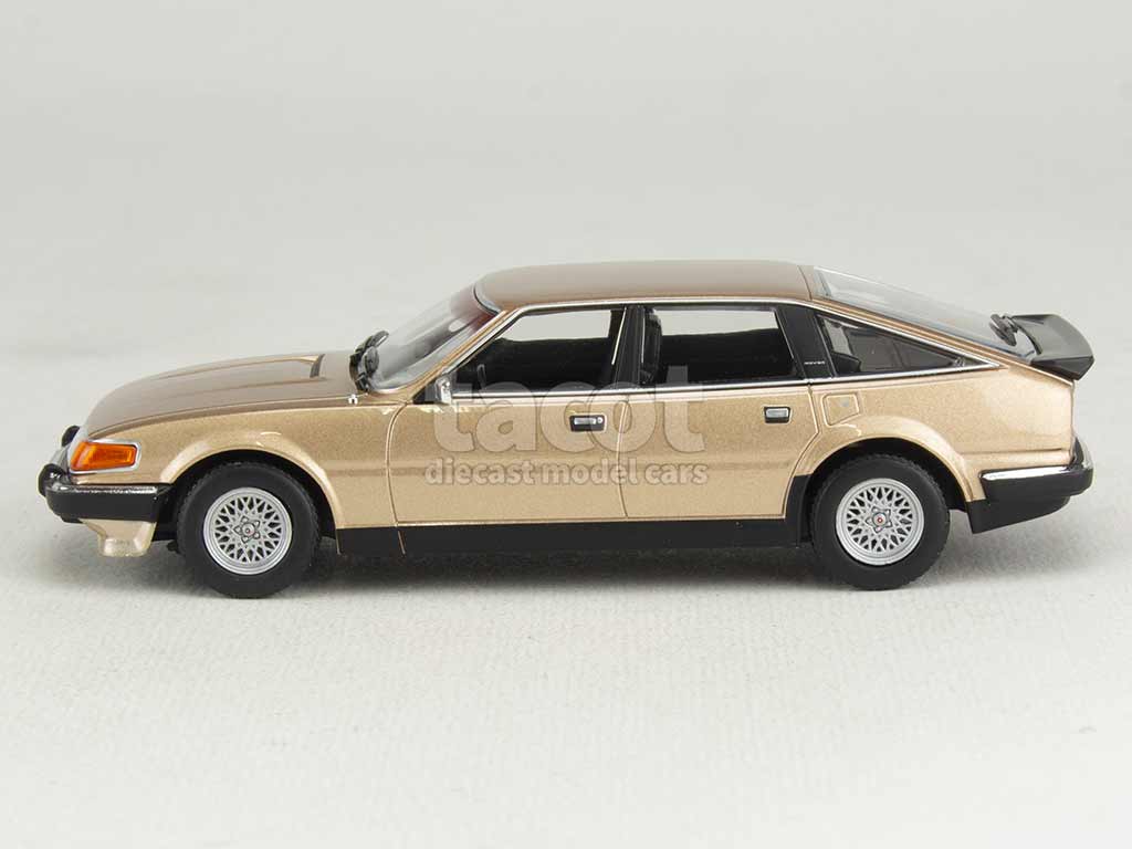102709 Rover Vitesse 3500 V8 1986