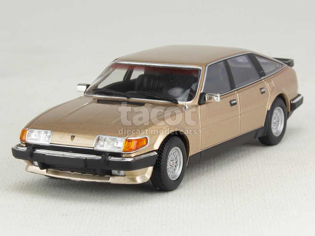 102709 Rover Vitesse 3500 V8 1986