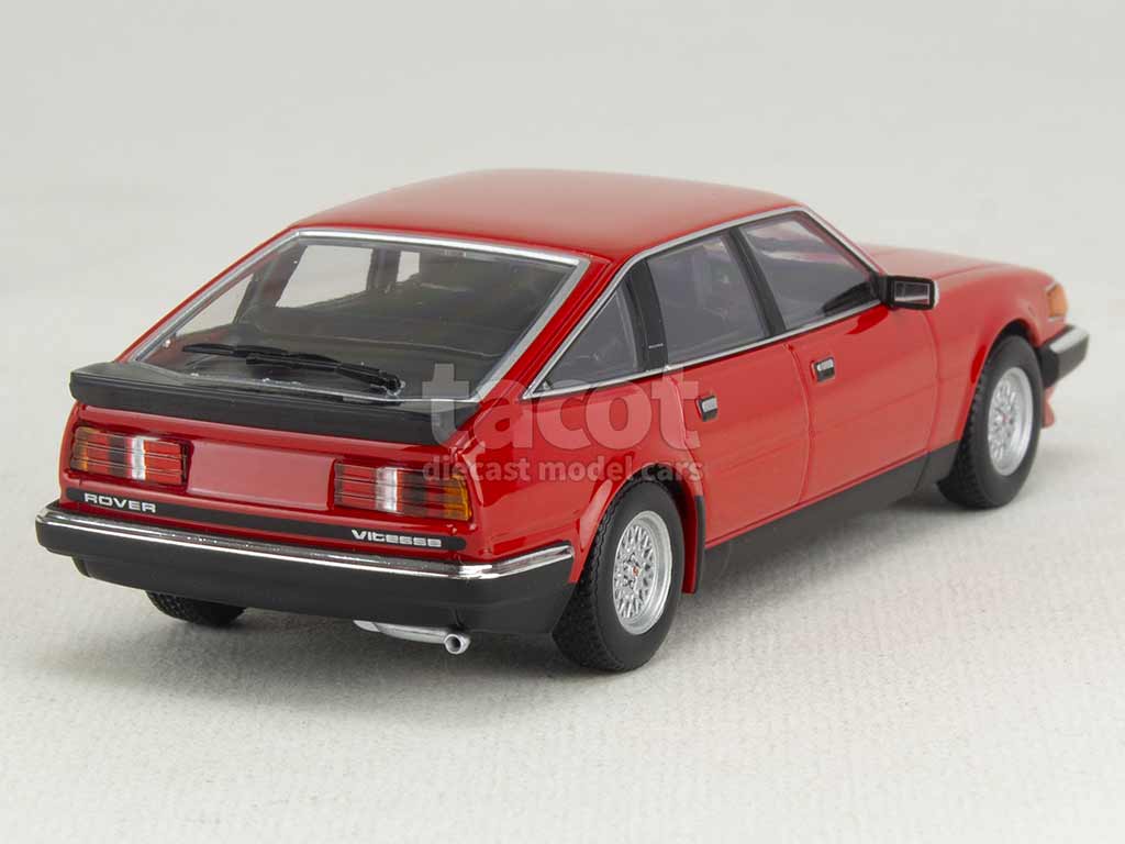 102710 Rover Vitesse 3500 V8 1986