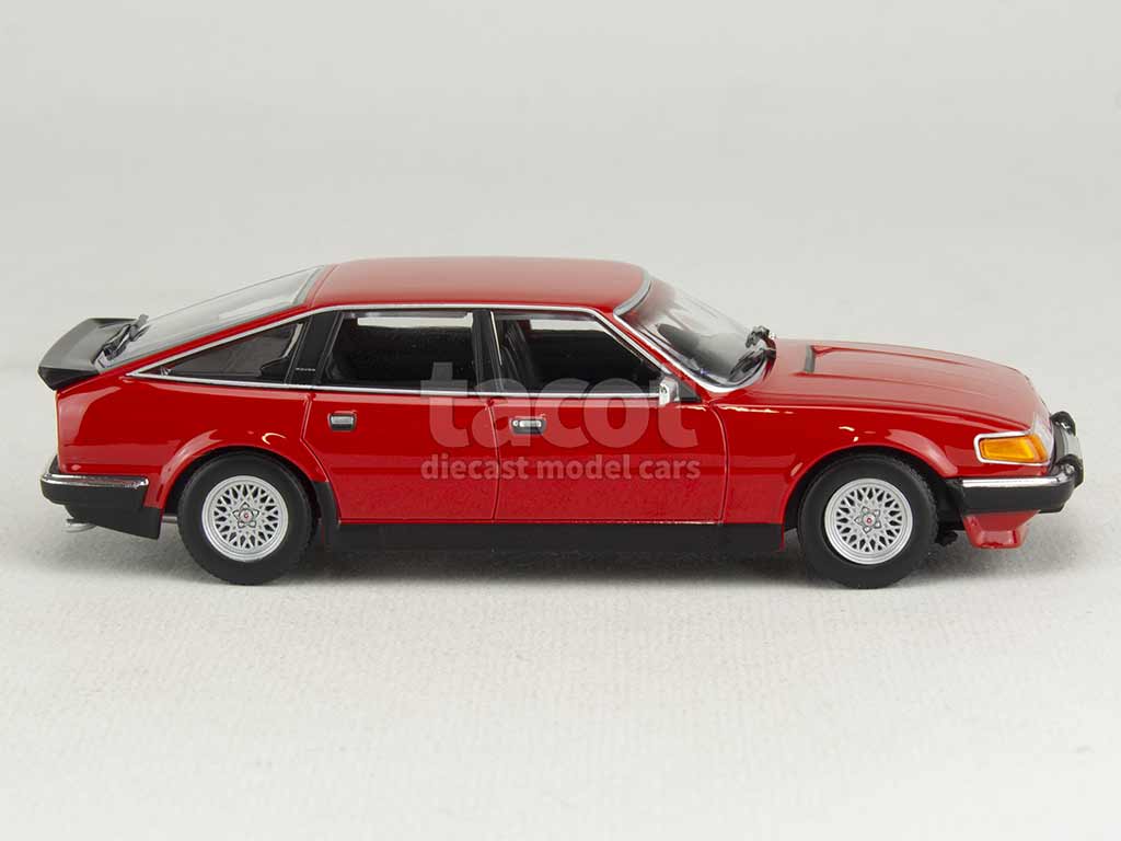 102710 Rover Vitesse 3500 V8 1986