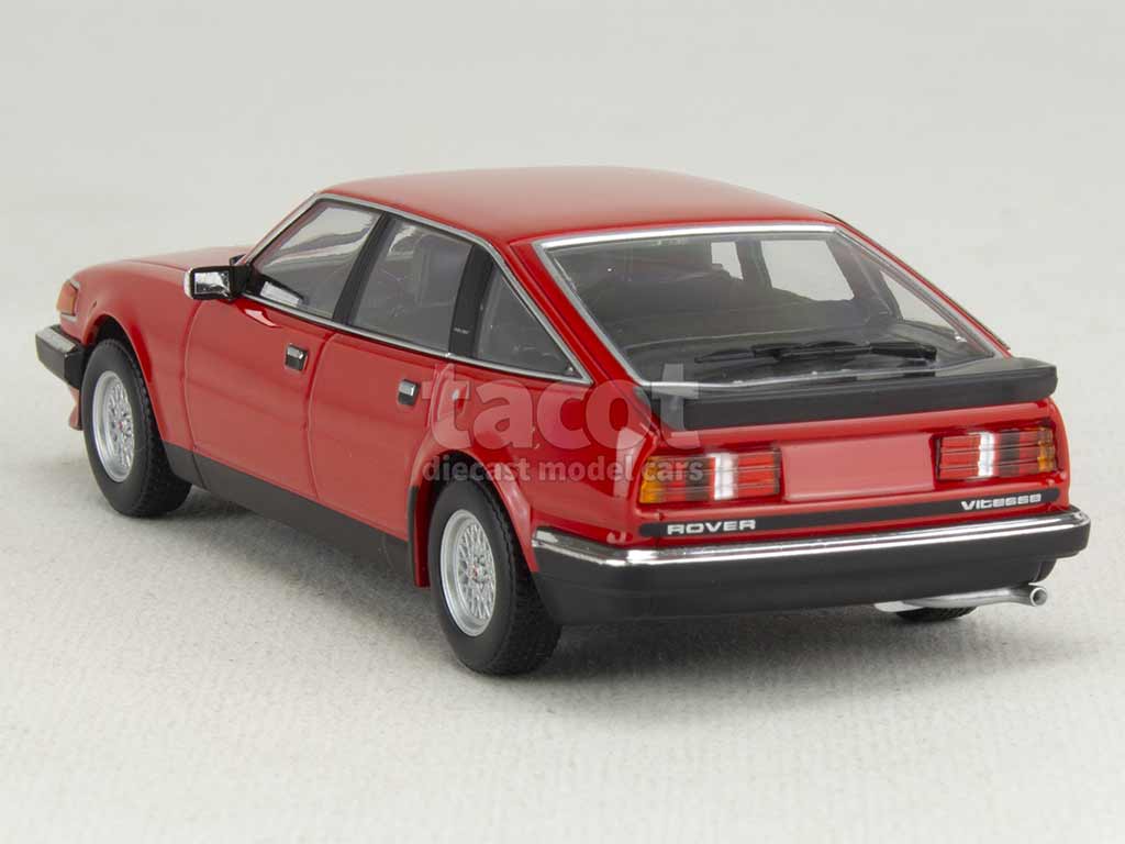 102710 Rover Vitesse 3500 V8 1986