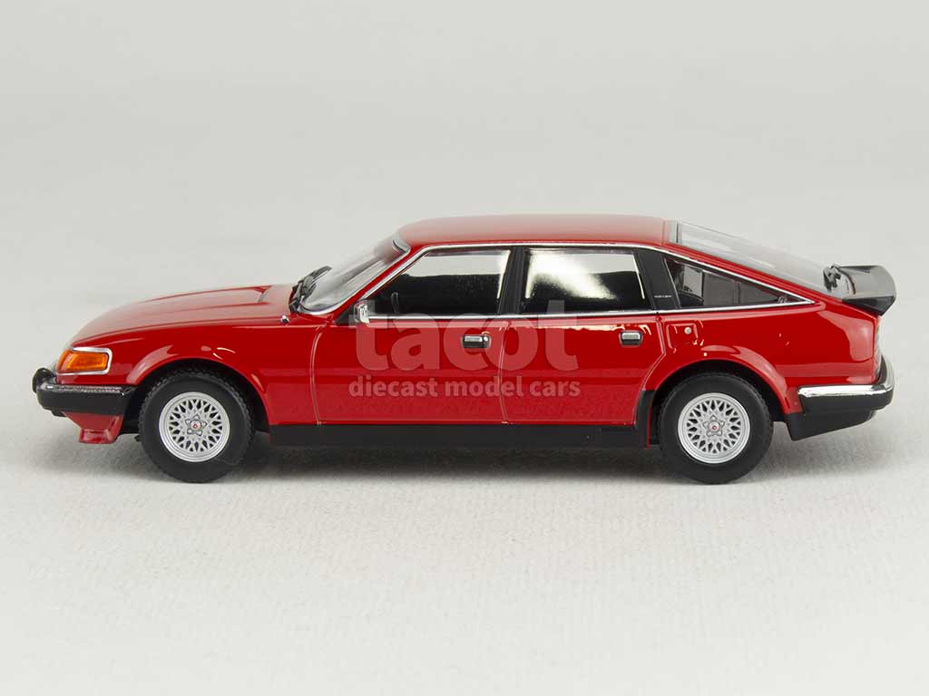 102710 Rover Vitesse 3500 V8 1986