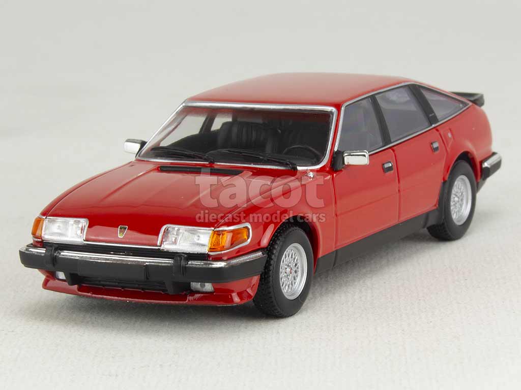 102710 Rover Vitesse 3500 V8 1986
