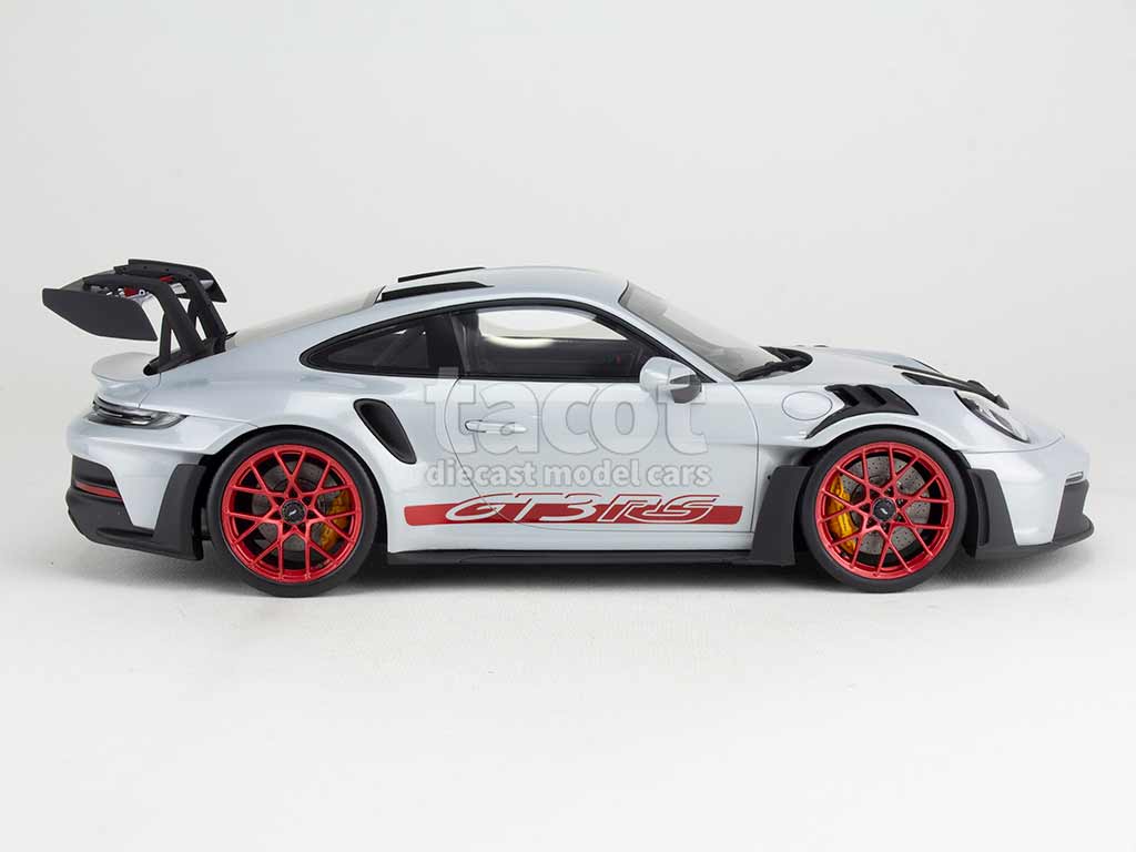 102735 Porsche New 911/992 GT3 RS 2023
