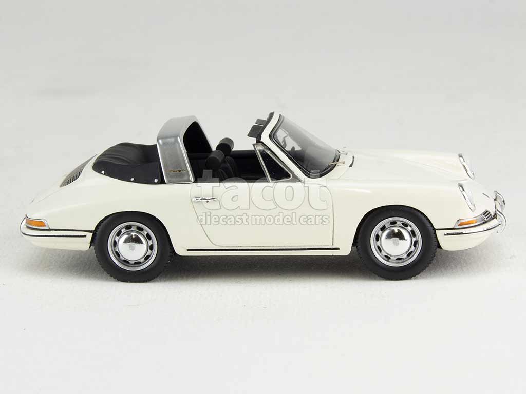 102736 Porsche 911 Targa Type F 1965