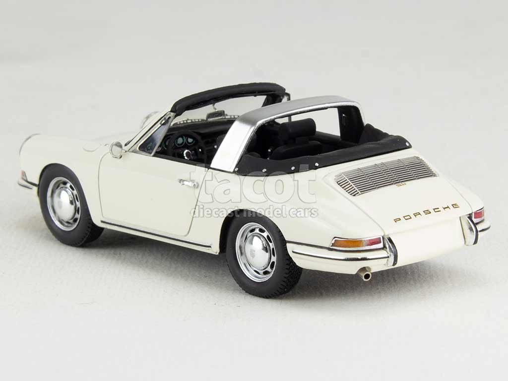 102736 Porsche 911 Targa Type F 1965