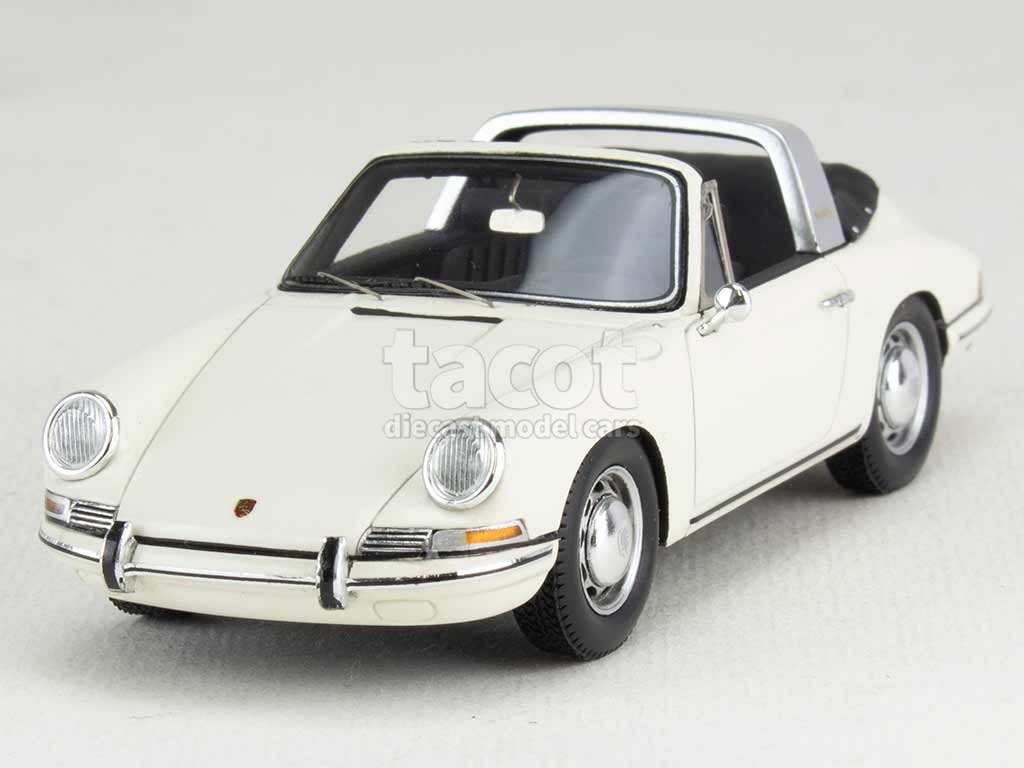 102736 Porsche 911 Targa Type F 1965