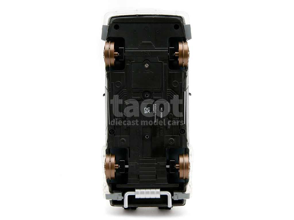 102751 DMC DeLorean Back to the Future