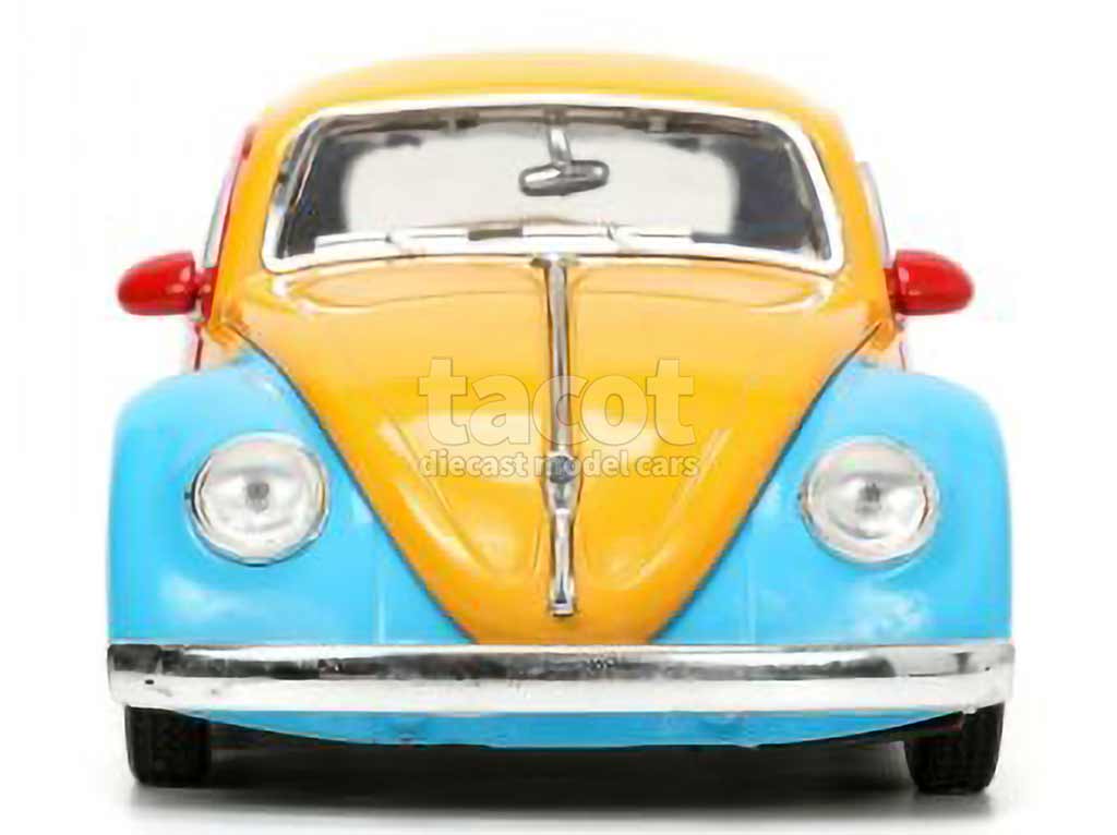 102752 Volkswagen Cox Hollywood Rides