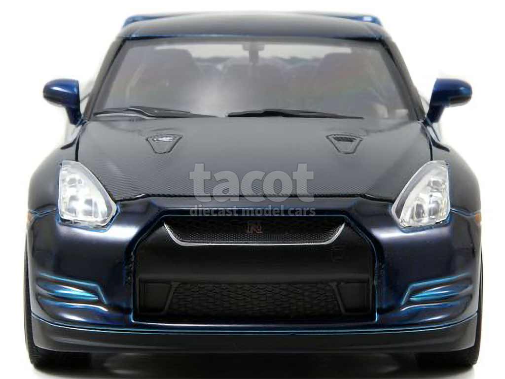 102763 Nissan Skyline GT-R/ R35 2009
