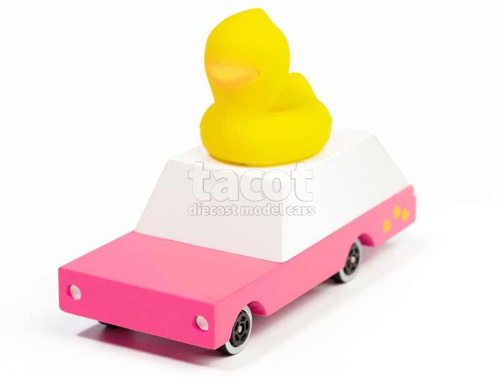 102771 Candylab Voiture en bois