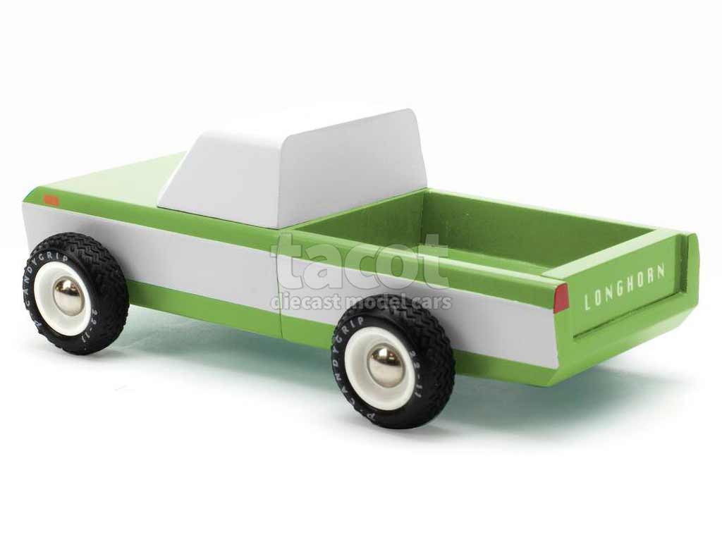 102785 Candylab Voiture en bois