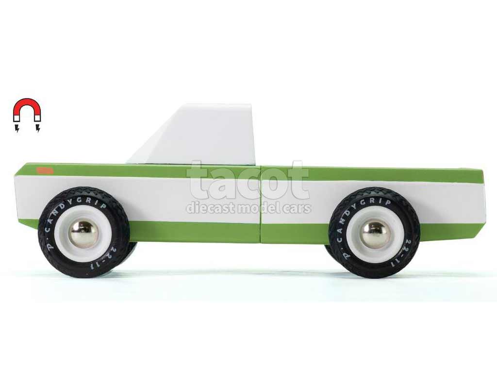 102785 Candylab Voiture en bois