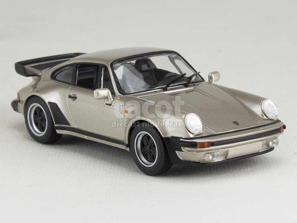 102790 Porsche 911/930 Turbo 3.3 1977