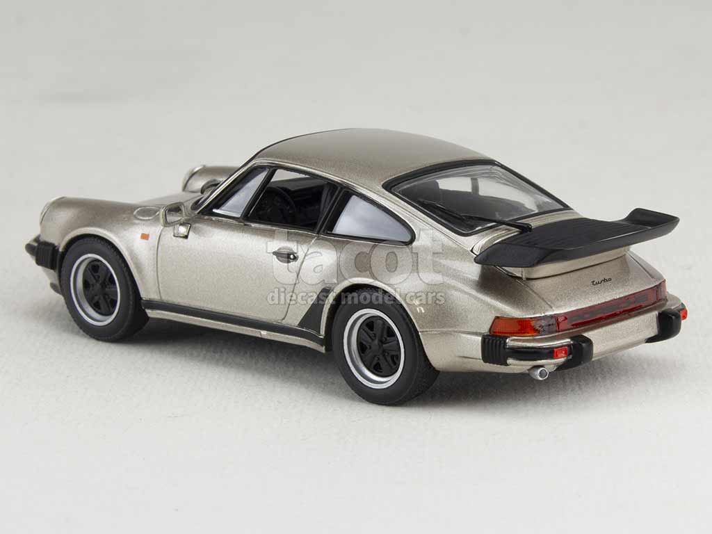 102790 Porsche 911/930 Turbo 3.3 1977