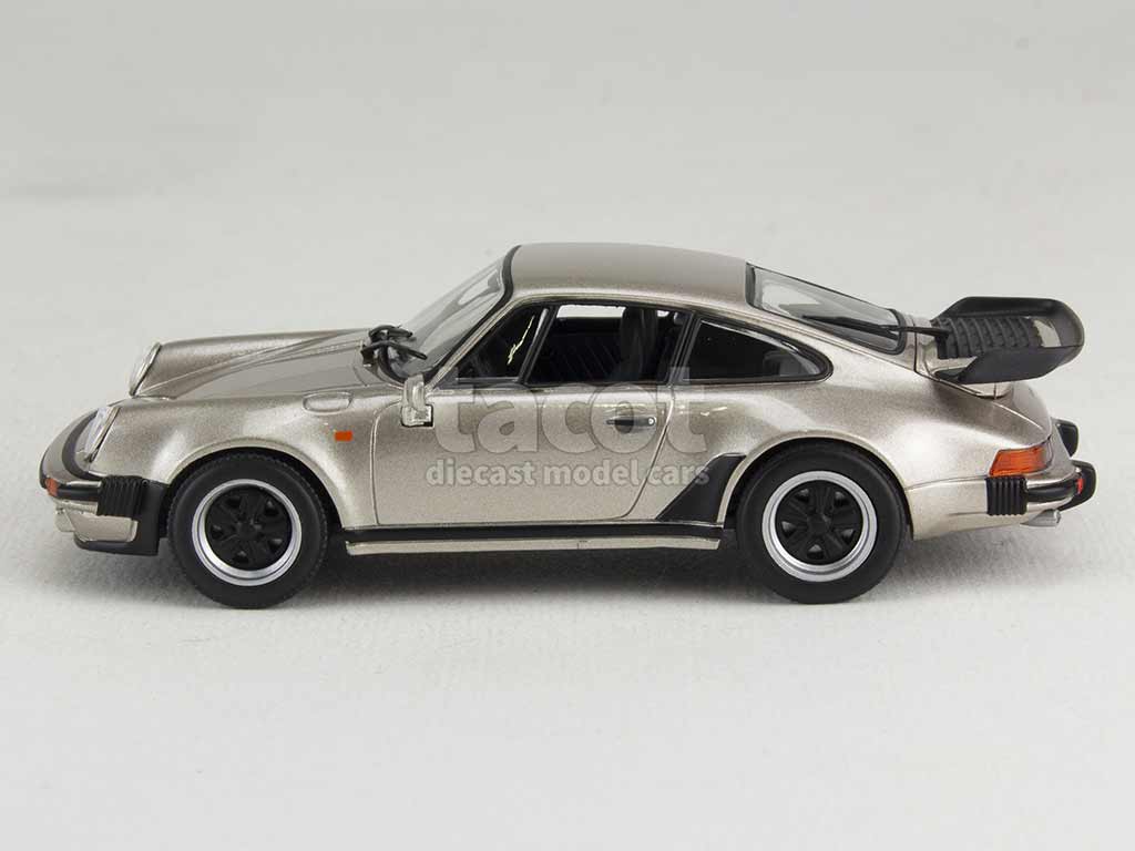102790 Porsche 911/930 Turbo 3.3 1977