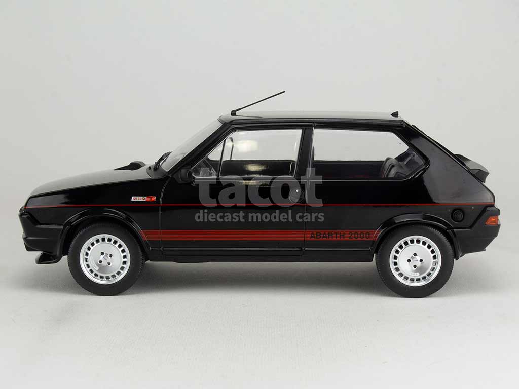 102796 Fiat Ritmo TC 125 Abarth 1980