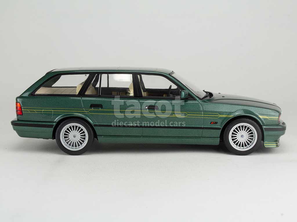 102797 BMW Alpina B10 4.6/ E34 Touring 1991