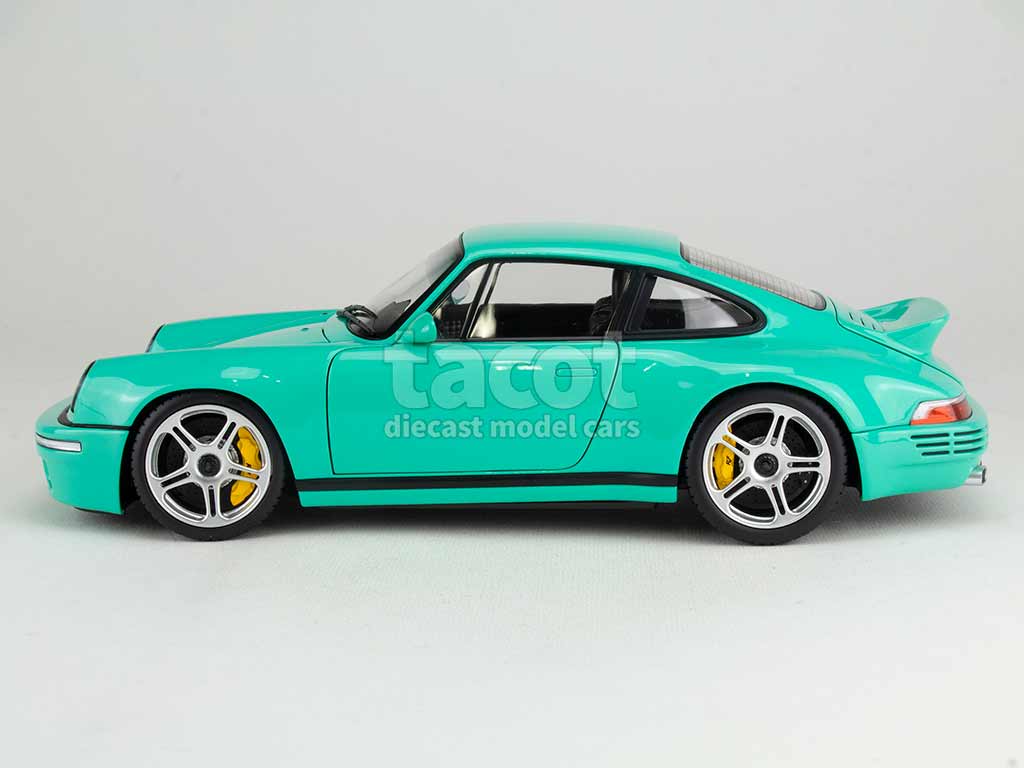 102808 Porsche RUF SCR 2018