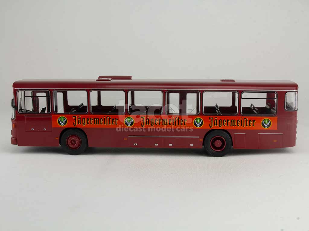 102825 MAN SL 200 Autobus DB