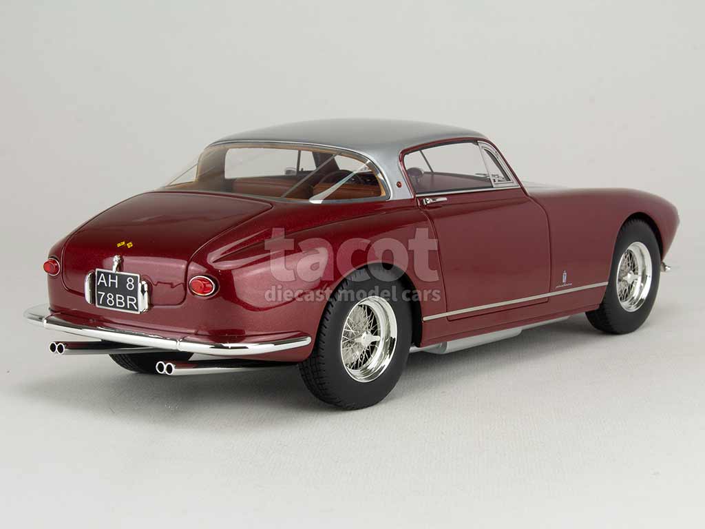 102829 Ferrari 250 GT Europa 1955