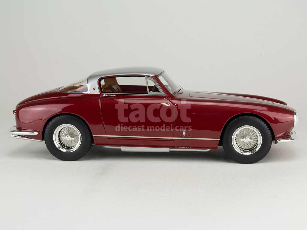 102829 Ferrari 250 GT Europa 1955