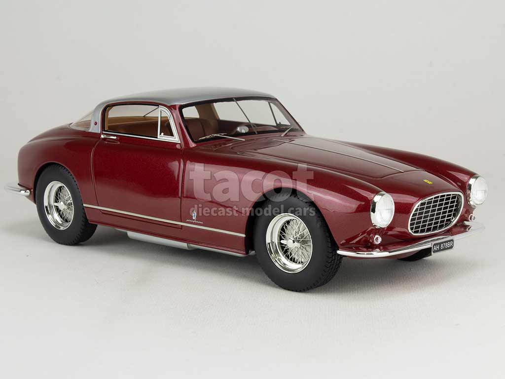 102829 Ferrari 250 GT Europa 1955