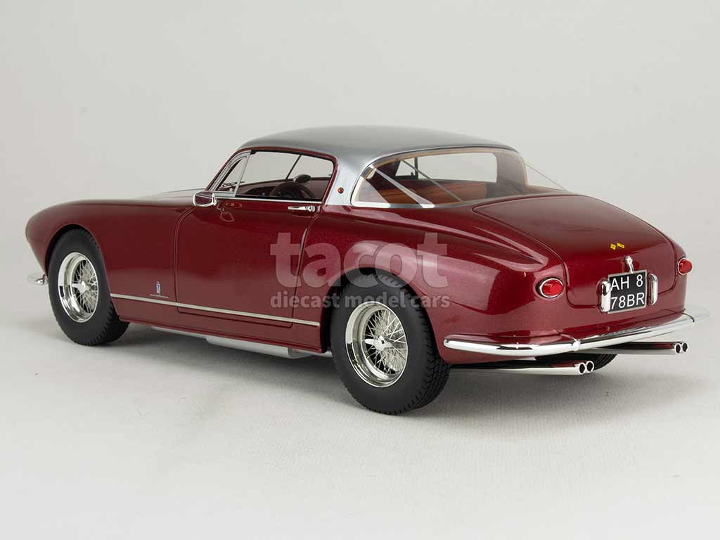 102829 Ferrari 250 GT Europa 1955