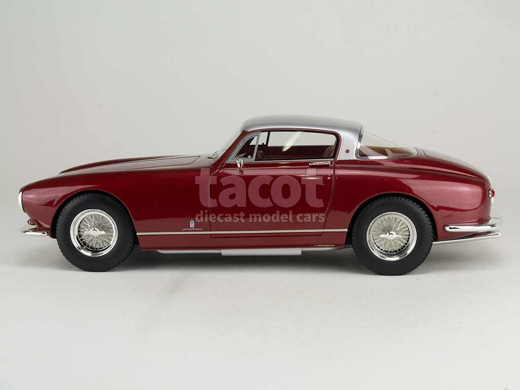 102829 Ferrari 250 GT Europa 1955